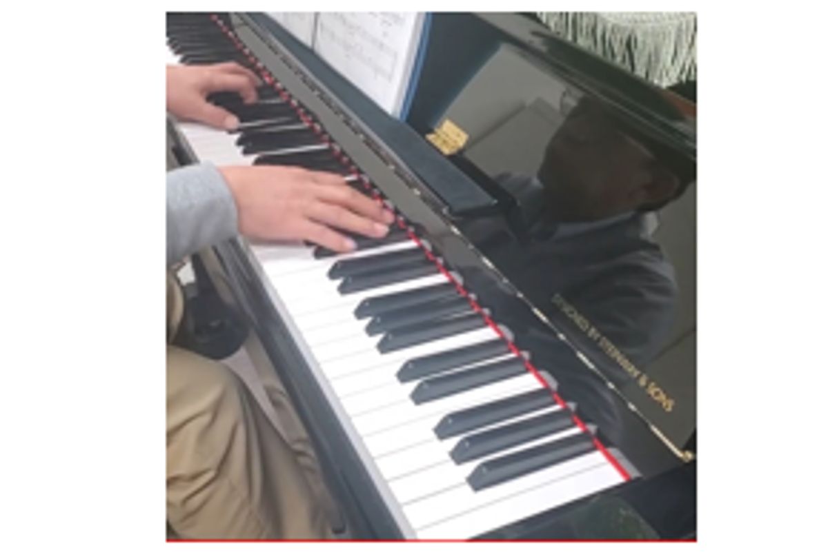 守谷ミュージックアカデミー【ピアノ科】10