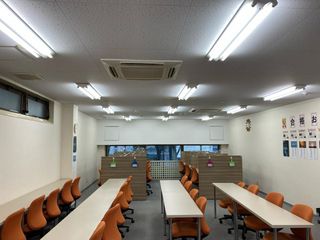 個別教室のトライ 教室 4