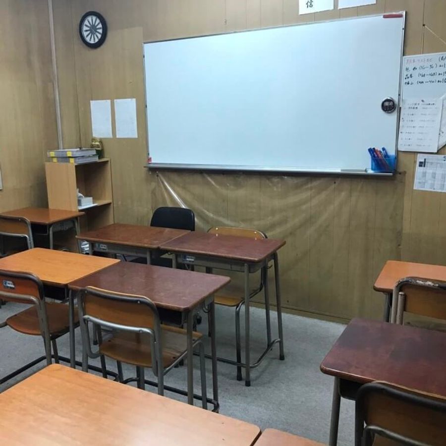 個別指導塾Ｊアカデミア　小学生コース 尾張旭校8