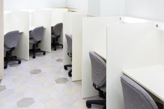 E-style 【公立中高一貫校・最難関都立高校受検専門塾】 教室 4