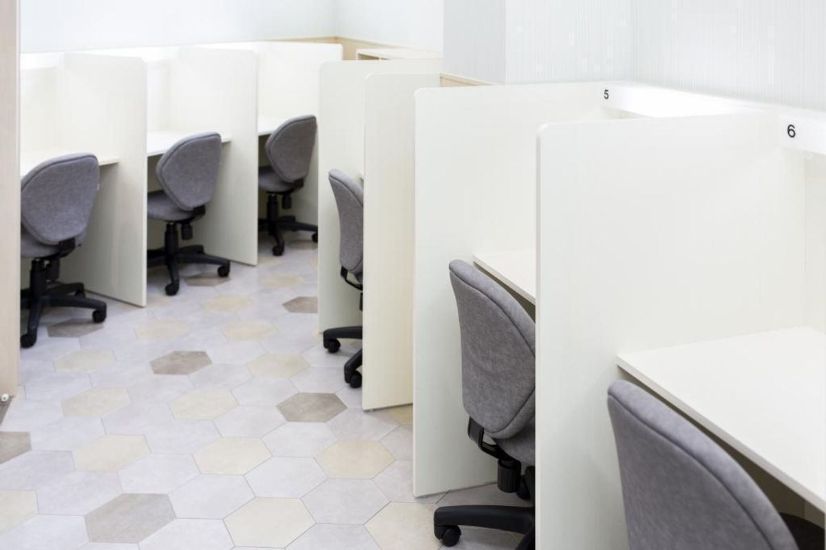 Ｅ－ｓｔｙｌｅ　【公立中高一貫校・最難関都立高校受検専門塾】 Ｅ－ｓｔｙｌｅ大井町校5