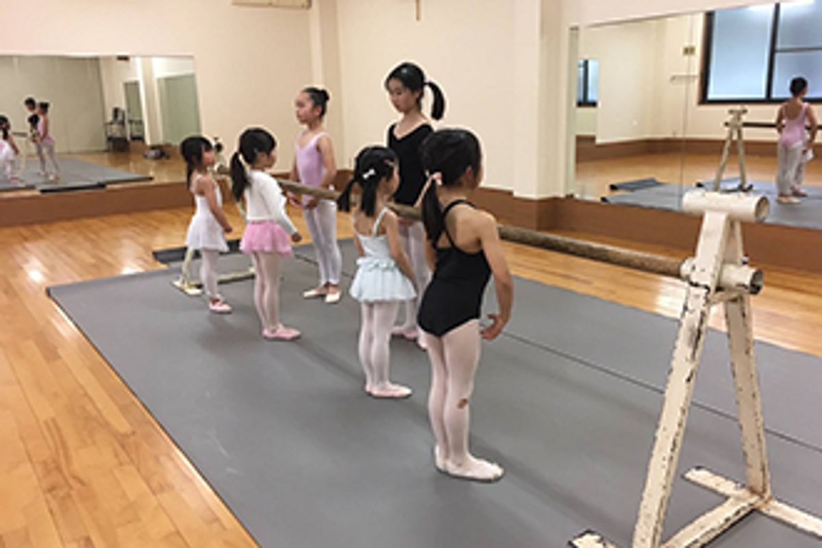 須貝 りさ クラシック バレエ りさ クラシック バレエ 須貝