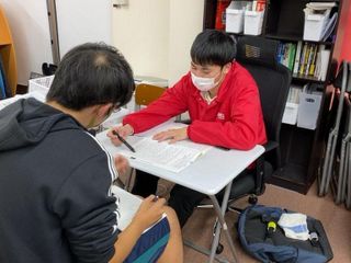 EIMEI予備校 鶴瀬校舎7