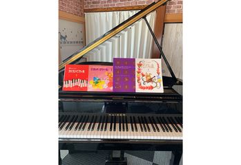 かなでピアノ教室