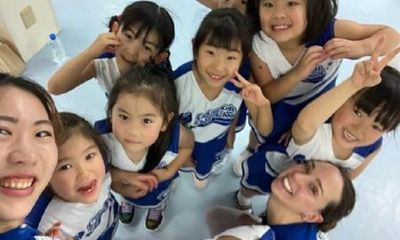 グローバルアスリート英語キッズチアスクール 市川校