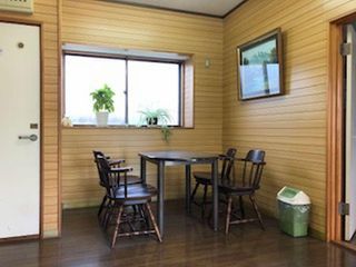 進学予備校WILL 教室 1