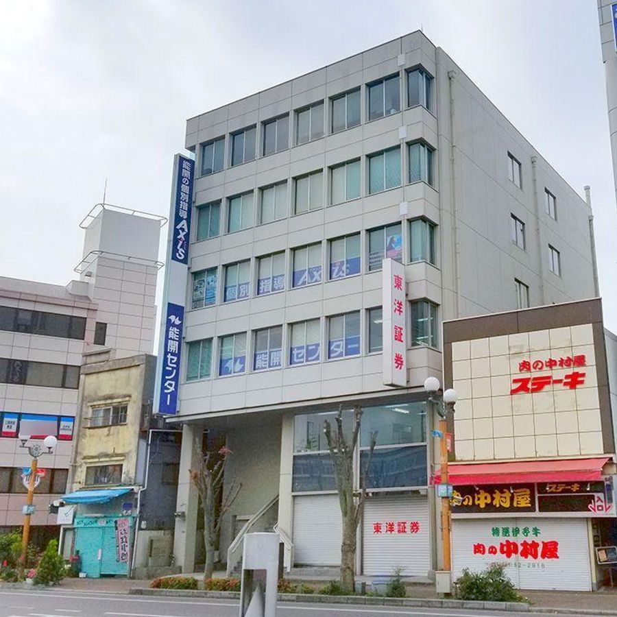 能開センター【広島県・香川県】 三原校3