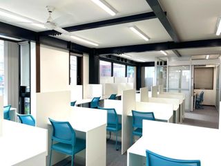 進学個別atama+塾 教室 3