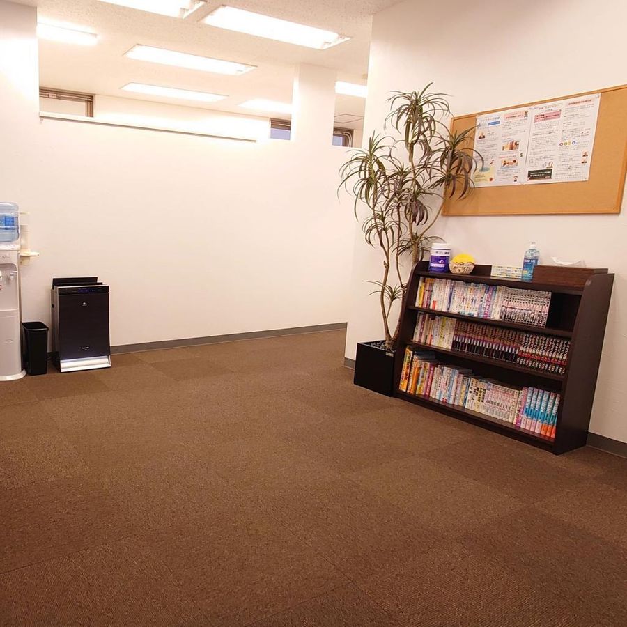 個別指導塾ブイステージ 新潟駅南口本部校15