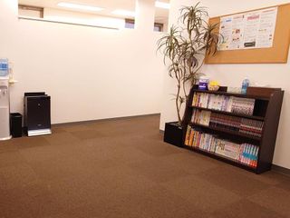 個別指導塾ブイステージ 新潟駅南口本部校15