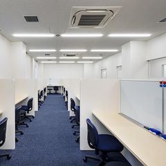 進学プラザグループ 北浦和本部校 教室 4