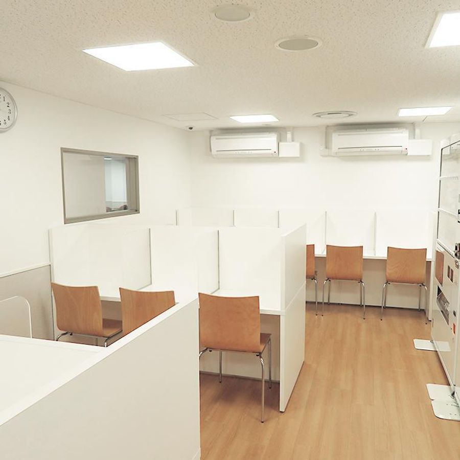 四谷学院 天王寺校11