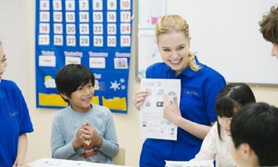 Kids Duo【やる気スイッチグループ】 町田三塚