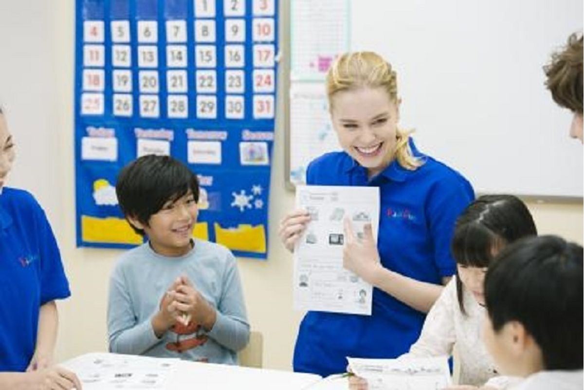 Kids Duo【やる気スイッチグループ】 教室 0