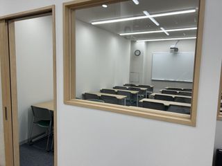 洛進パーソナル 教室 2