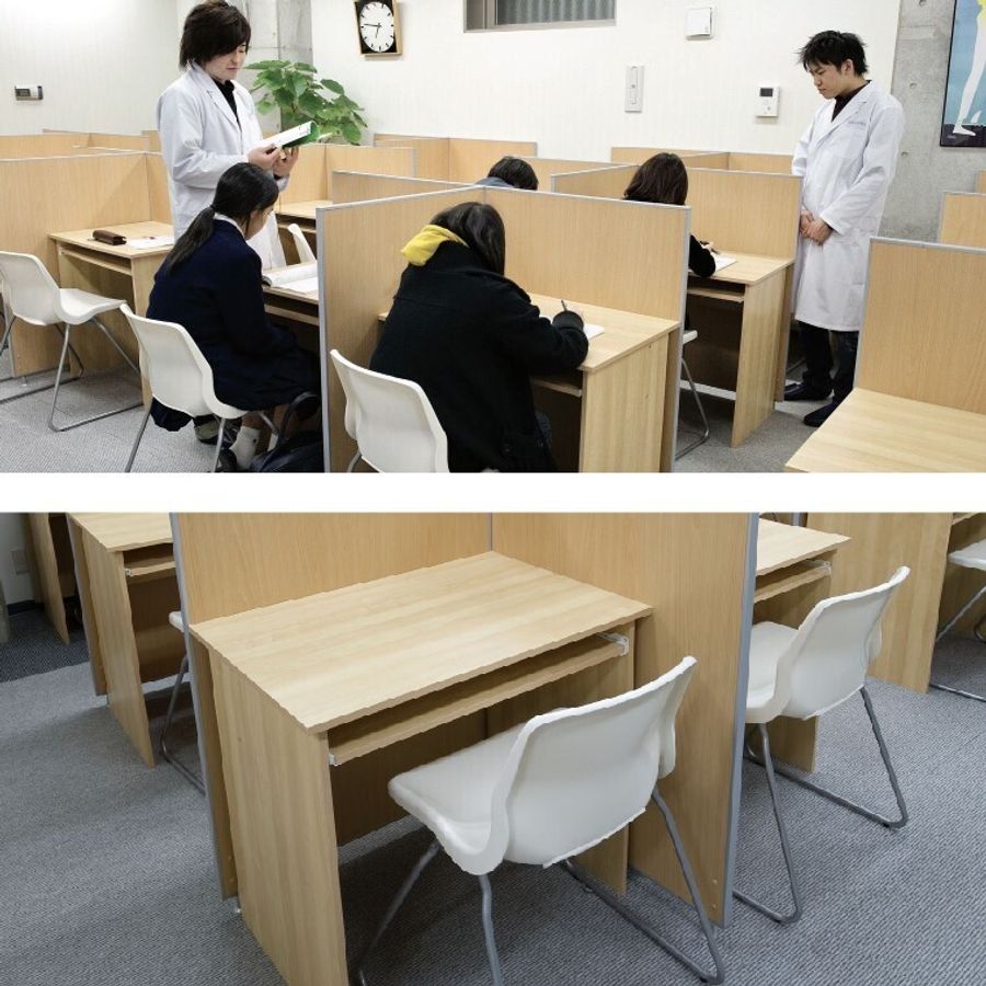 SSS進学教室 大船渡教室3