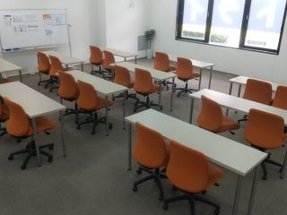 個別教室のトライ 下館駅前校5