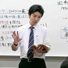 ベルーフアカデミー 南松本校3