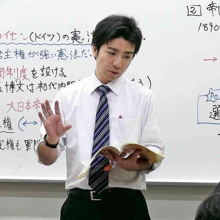 ベルーフアカデミー 南松本校3