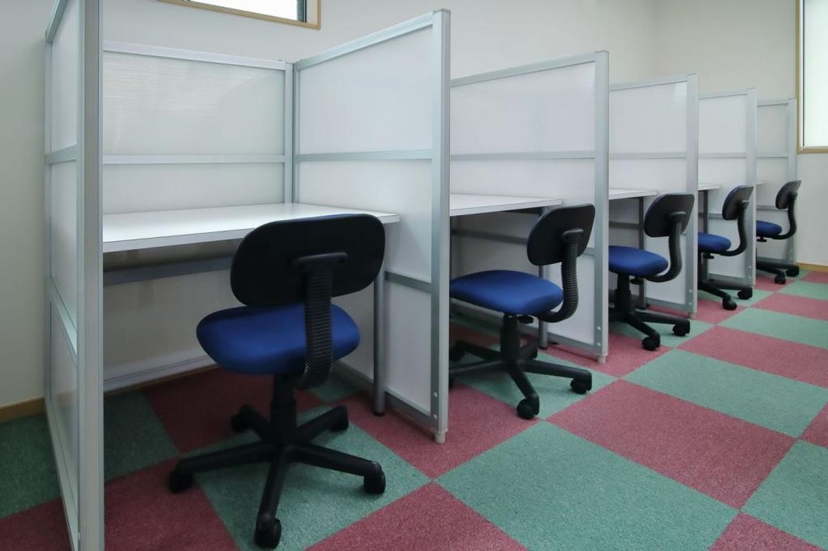 英智学館 美田園校15