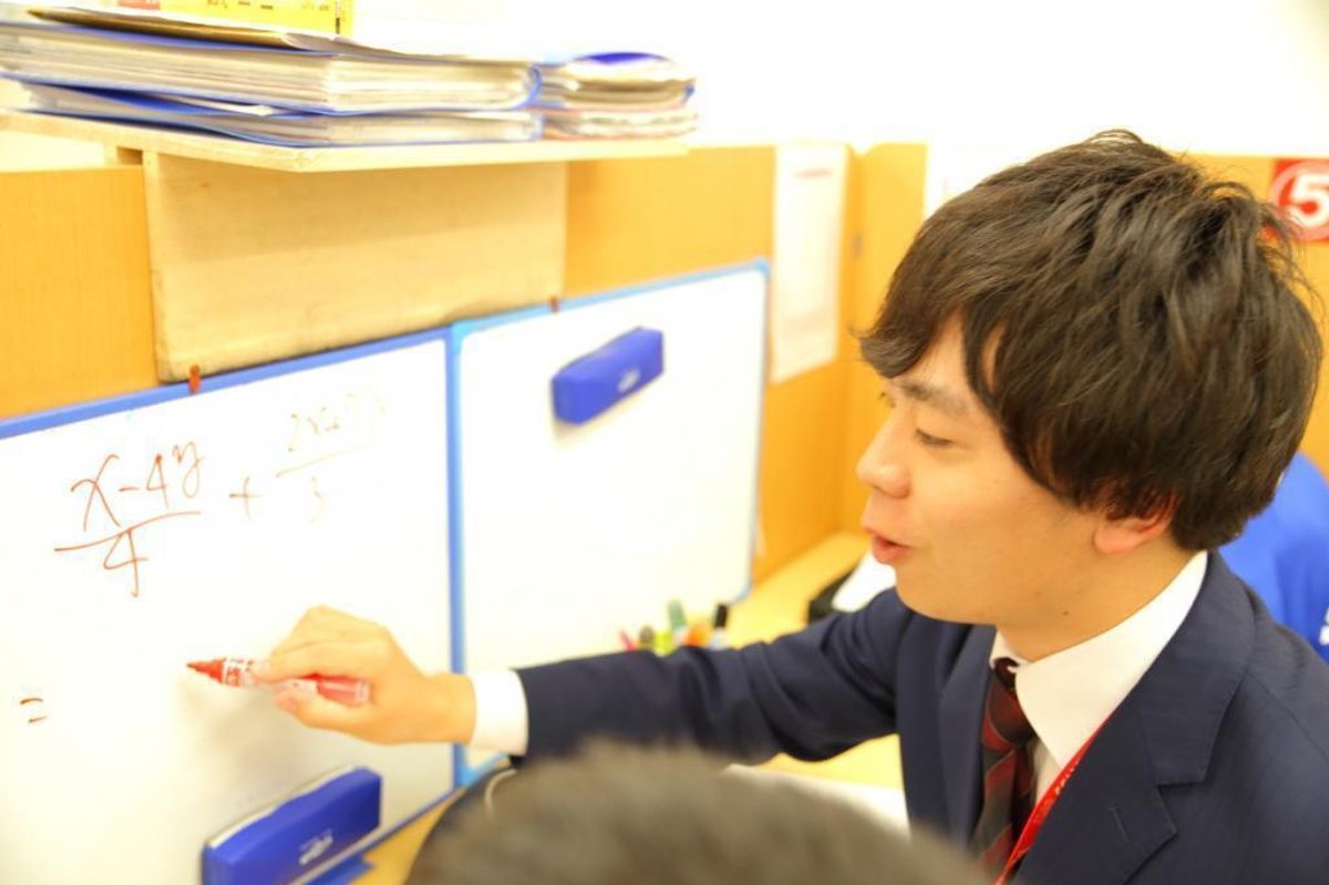 個別指導 スクールIE 弥富通校7