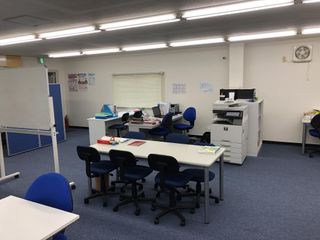 個別指導塾ノーバス 教室 4