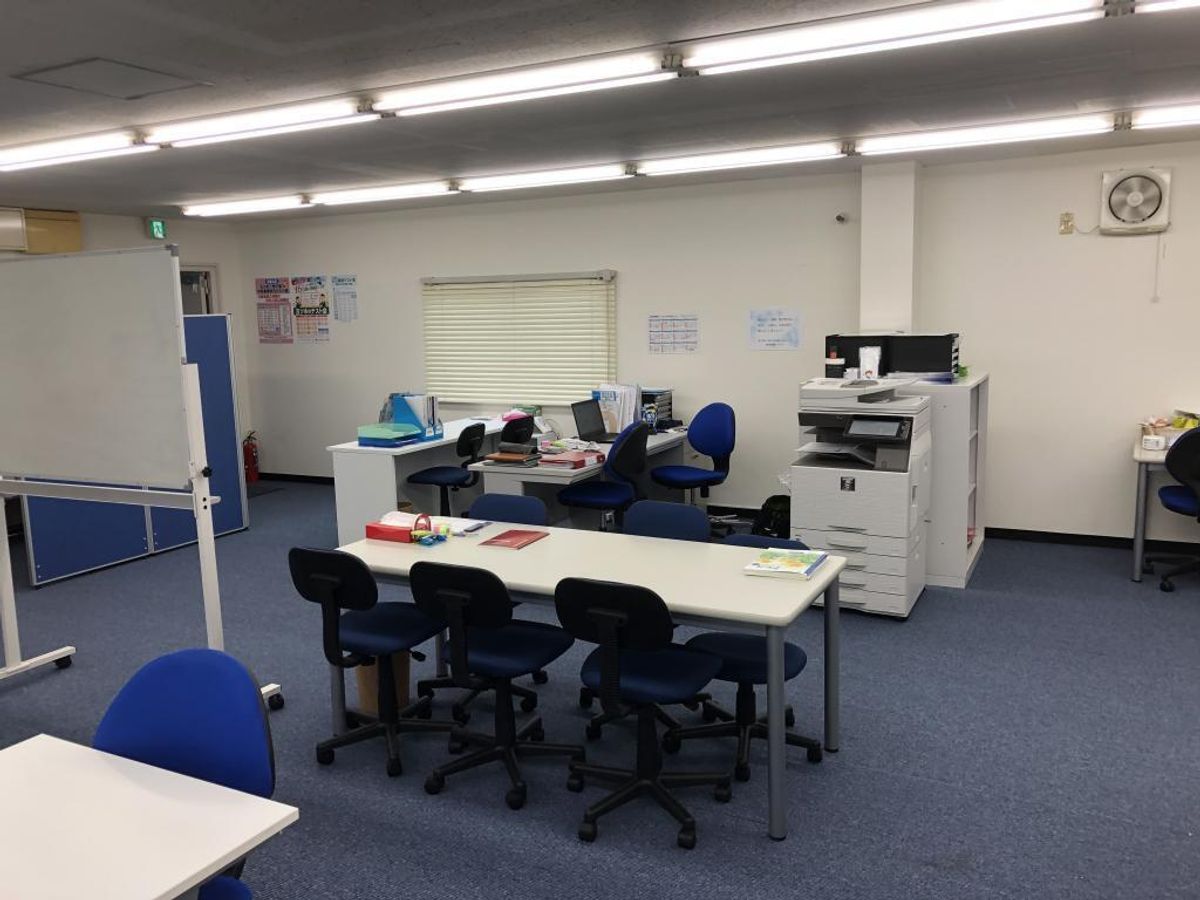 個別指導塾ノーバス 千林大宮校5