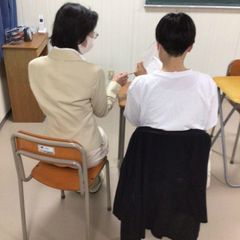 個別指導田中塾 教室 2