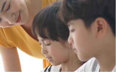 徳伸ゼミナール 小牧校の個別指導コース