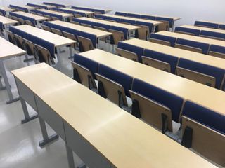 小野池学院 教室 3