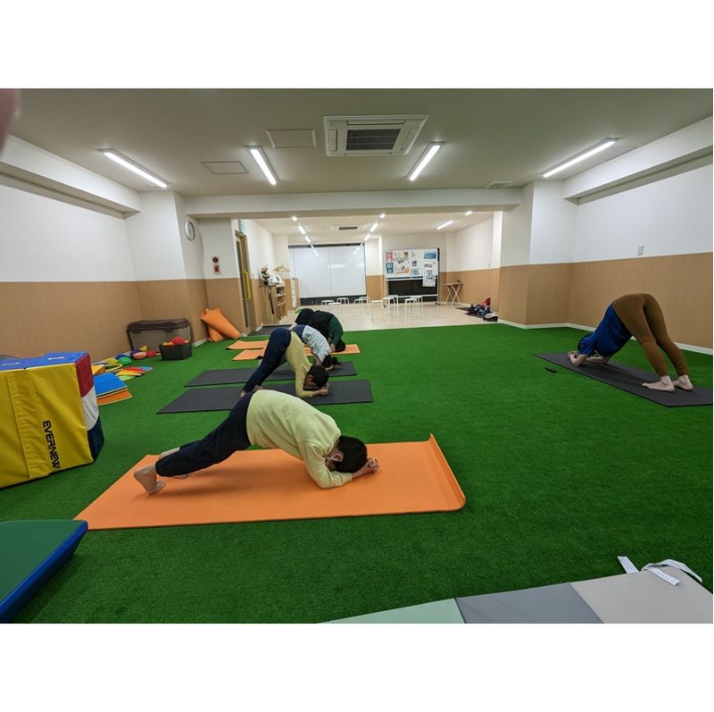 花まるスポーツ塾 本郷校の紹介