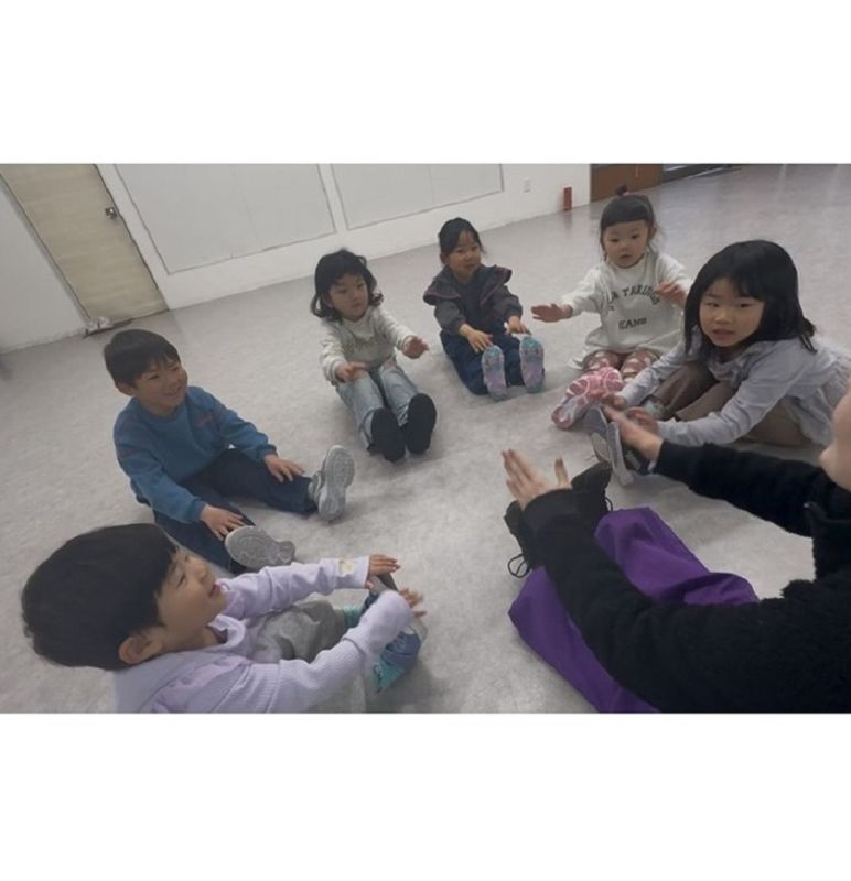 ダンススタジオHOPE【東海スタジオ】の様子