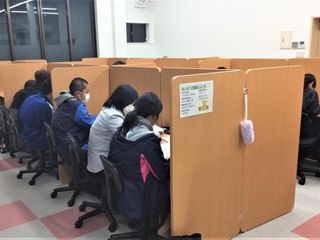 個別指導 スクールIE 若林校9