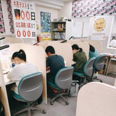 あすなろ学院 教室 2