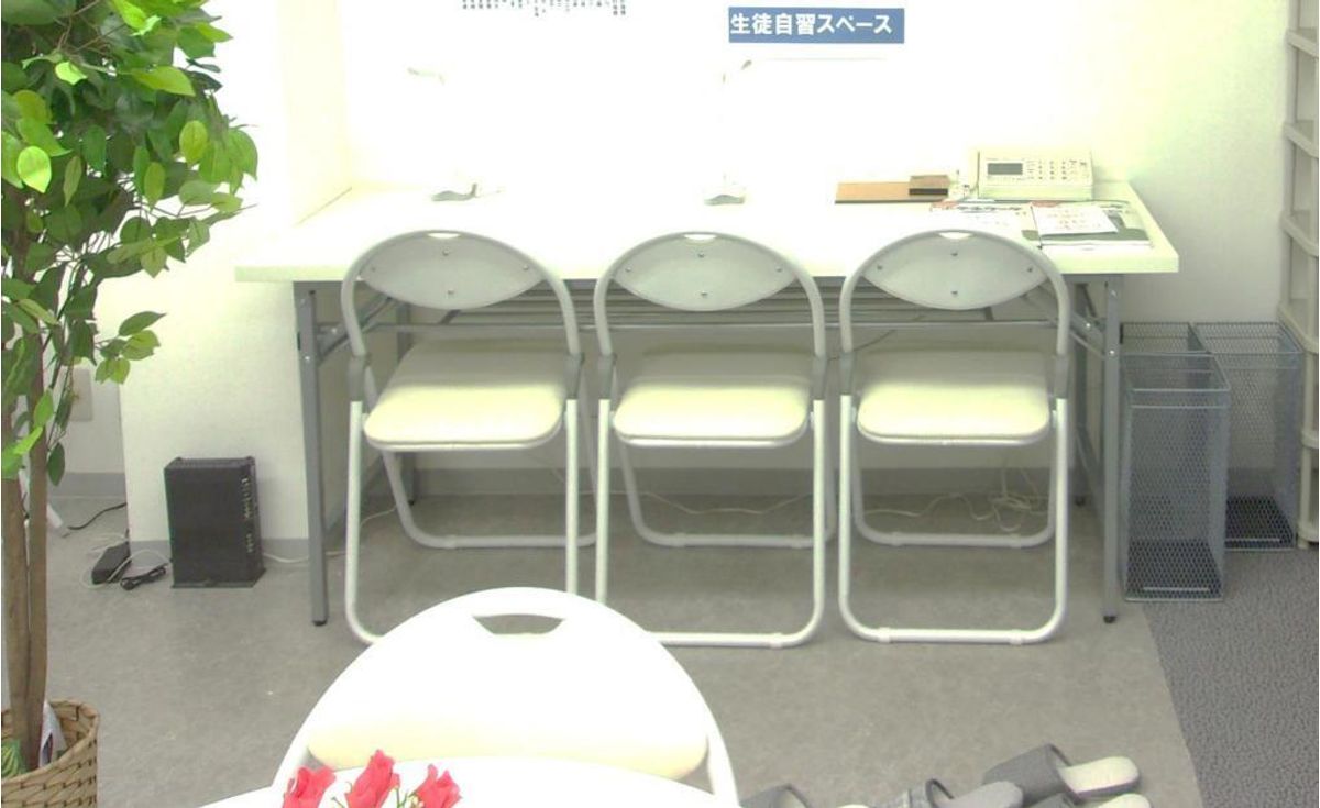 進学教室 近藤塾【小・中学生コース】 烏丸今出川教室21