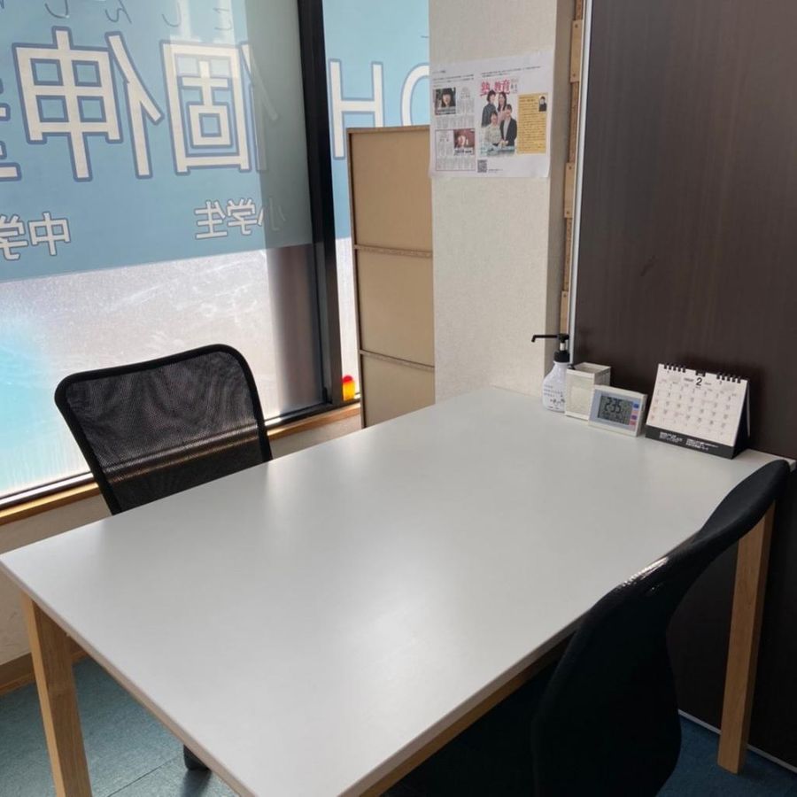 社会人プロの個別指導塾 エソー個伸塾 東船橋教室4