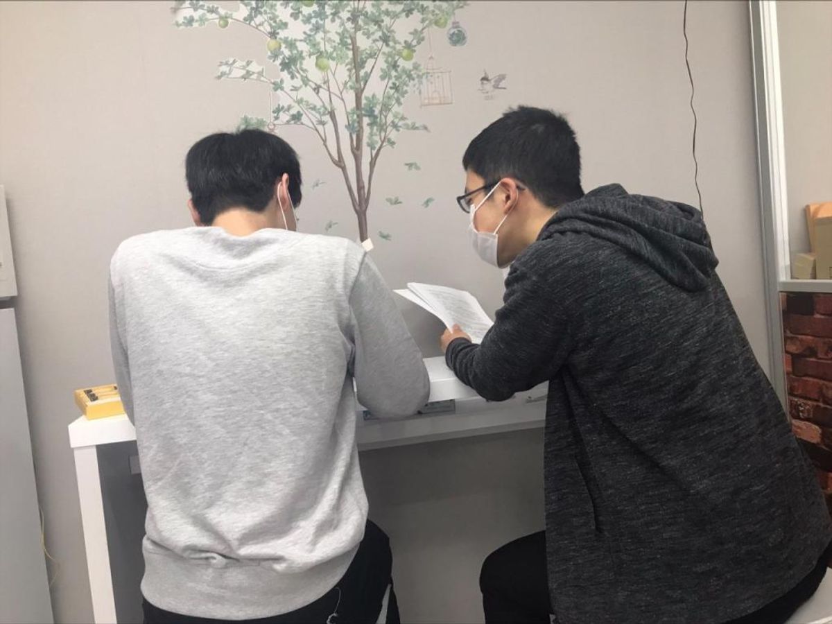 武田塾 神戸湊川校13