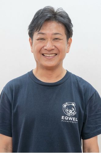 EQWELチャイルドアカデミー 桑名教室の先生