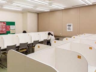 KEC近畿予備校 寝屋川本校9