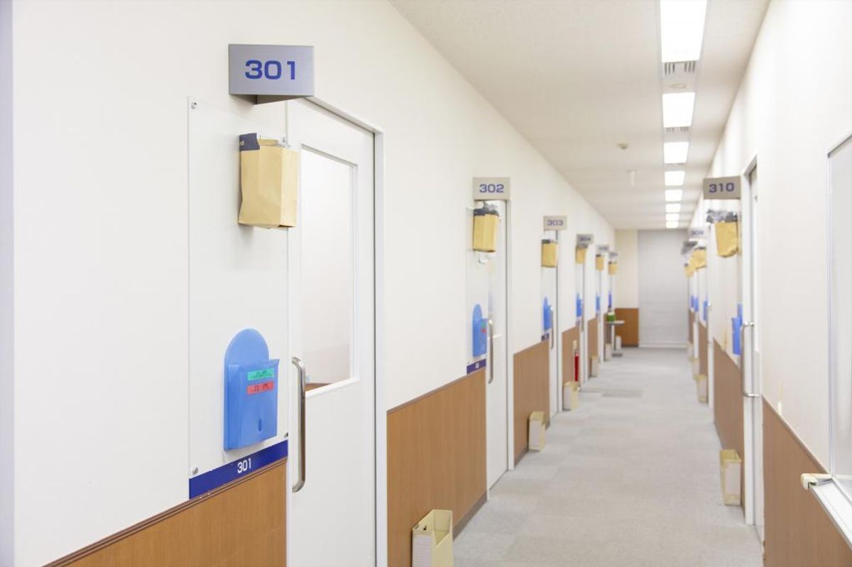 サピックス小学部（ＳＡＰＩＸ）【関西】 上本町校11