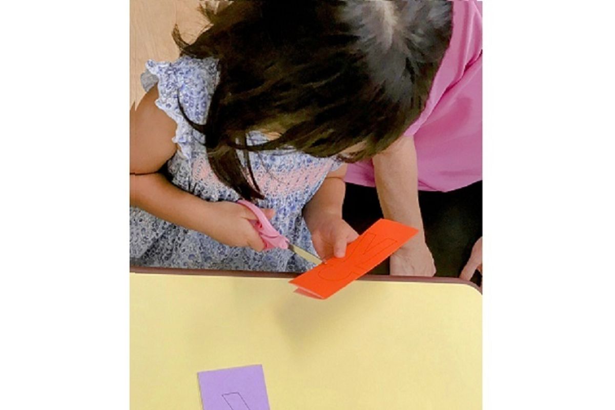 クボタブレイン・ラボ 東京教室 教室 3