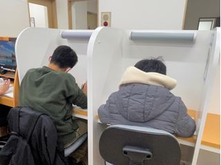 個別指導 スクールIE 梶が谷校6