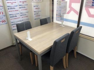 個別教室のトライ 朝倉街道駅前校6