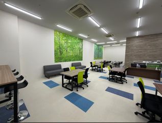 東セミ 情熱個別パッション 大学受験専門館(わさだタウン校)3