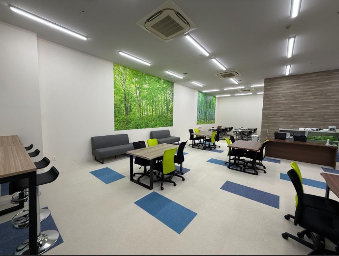 東セミ 情熱個別パッション 大学受験専門館(わさだタウン校)3