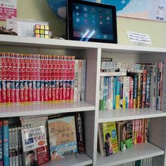 個別教室ジーニアス 新石切教室8