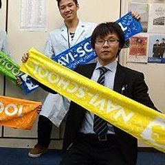 ナビ個別指導学院 久米校8