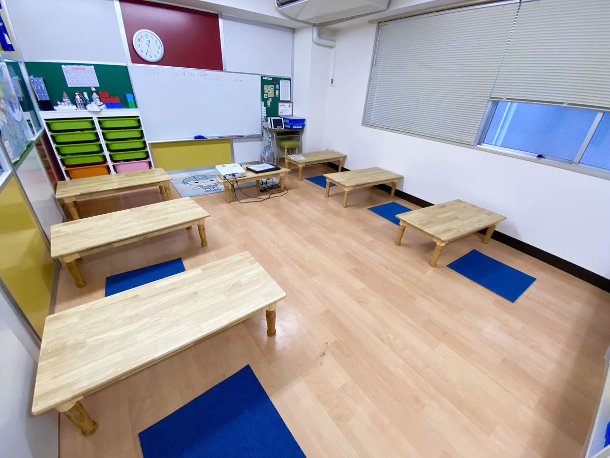 Crefus お茶の水校5