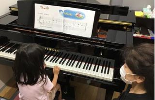 松栄堂楽器【ピアノ】 教室 1