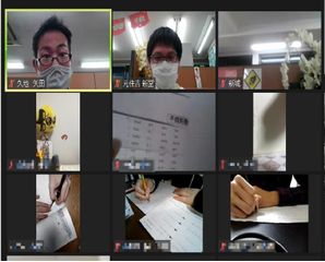 個別指導の明光義塾 教室 2